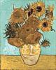 Vincent van Gogh (1853 - 1890) Sonnenblumen, 1888